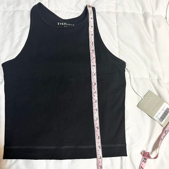Everlane | Perform Tank - Picture 4 of 5